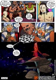 A Complete Guide To Wookie Sex 2 #21