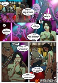 A Complete Guide To Wookie Sex 2 #4