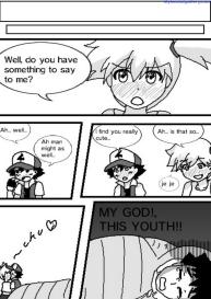 Kasumi And Satoshi #9