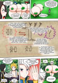 A Huger Game #130