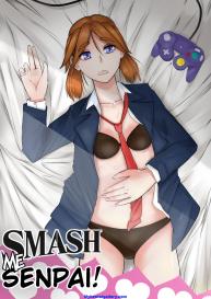 Smash Me Senpai! #1