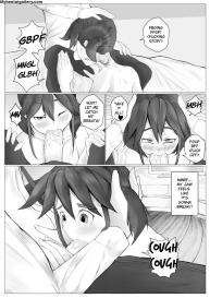 Smash Me Senpai! #17
