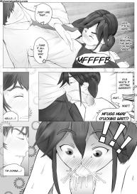 Smash Me Senpai! #18