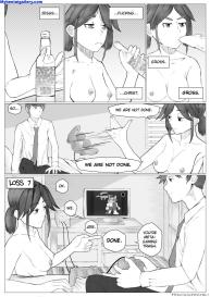 Smash Me Senpai! #20