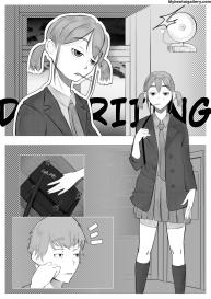 Smash Me Senpai! #3