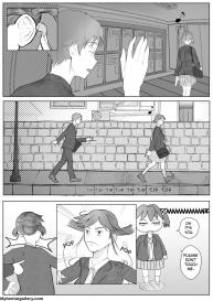 Smash Me Senpai! #4