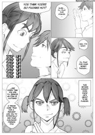 Smash Me Senpai! #7