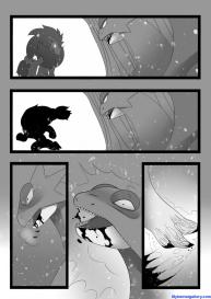 Freeze #107