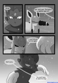 Freeze #109