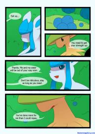 Freeze #118
