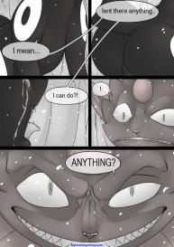 Freeze #12