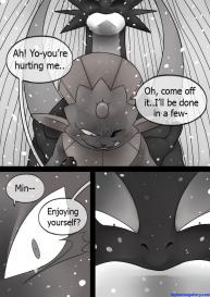 Freeze #21