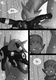 Freeze #33