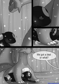 Freeze #35