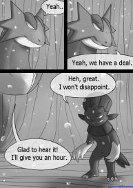 Freeze #36