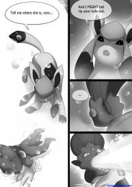Freeze #52
