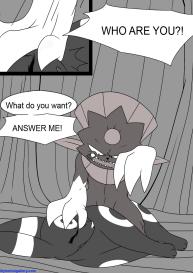 Freeze #7