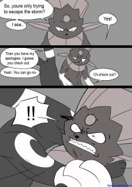 Freeze #9