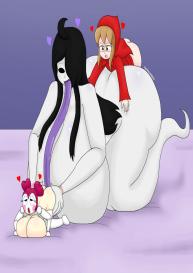 Hallowthreesome #3