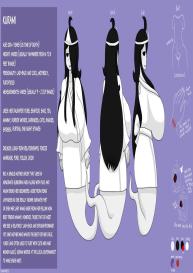 Hallowthreesome #6