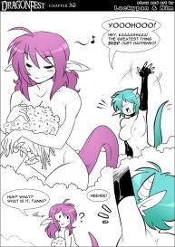 Dragonfest 32 #1