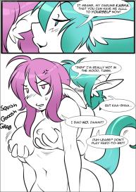 Dragonfest 32 #3