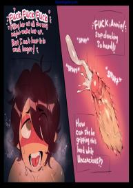 Sleepy Delight #4
