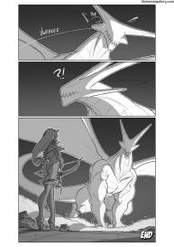 Dragon Hoard #10