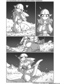 Dragon Hoard #3