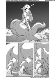 Dragon Hoard #4