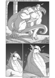 Dragon Hoard #7