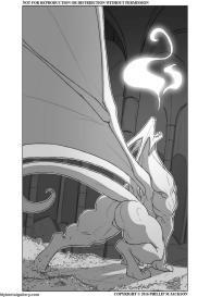 Dragon Hoard #9