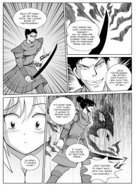 Felarya T1 – Adventurers In Crisis #10