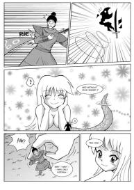 Felarya T1 – Adventurers In Crisis #11