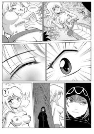 Felarya T1 – Adventurers In Crisis #14