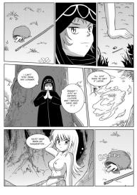 Felarya T1 – Adventurers In Crisis #15