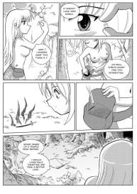 Felarya T1 – Adventurers In Crisis #16