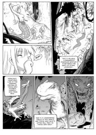 Felarya T1 – Adventurers In Crisis #17