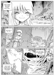 Felarya T1 – Adventurers In Crisis #18