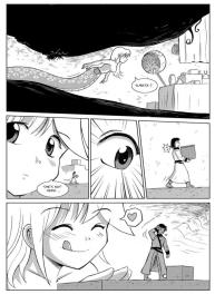 Felarya T1 – Adventurers In Crisis #19