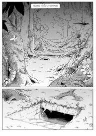Felarya T1 – Adventurers In Crisis #2