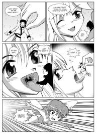Felarya T1 – Adventurers In Crisis #20