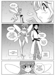 Felarya T1 – Adventurers In Crisis #21