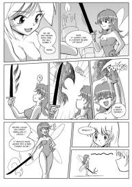Felarya T1 – Adventurers In Crisis #23