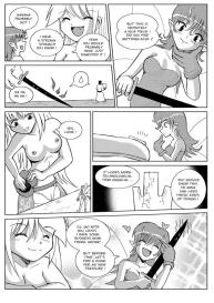 Felarya T1 – Adventurers In Crisis #24