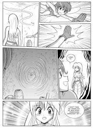 Felarya T1 – Adventurers In Crisis #25