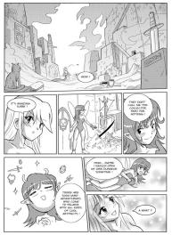 Felarya T1 – Adventurers In Crisis #26