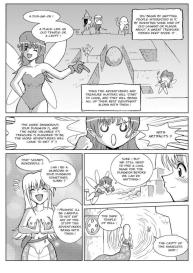 Felarya T1 – Adventurers In Crisis #27