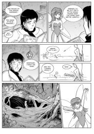Felarya T1 – Adventurers In Crisis #28