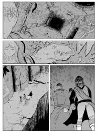 Felarya T1 – Adventurers In Crisis #3